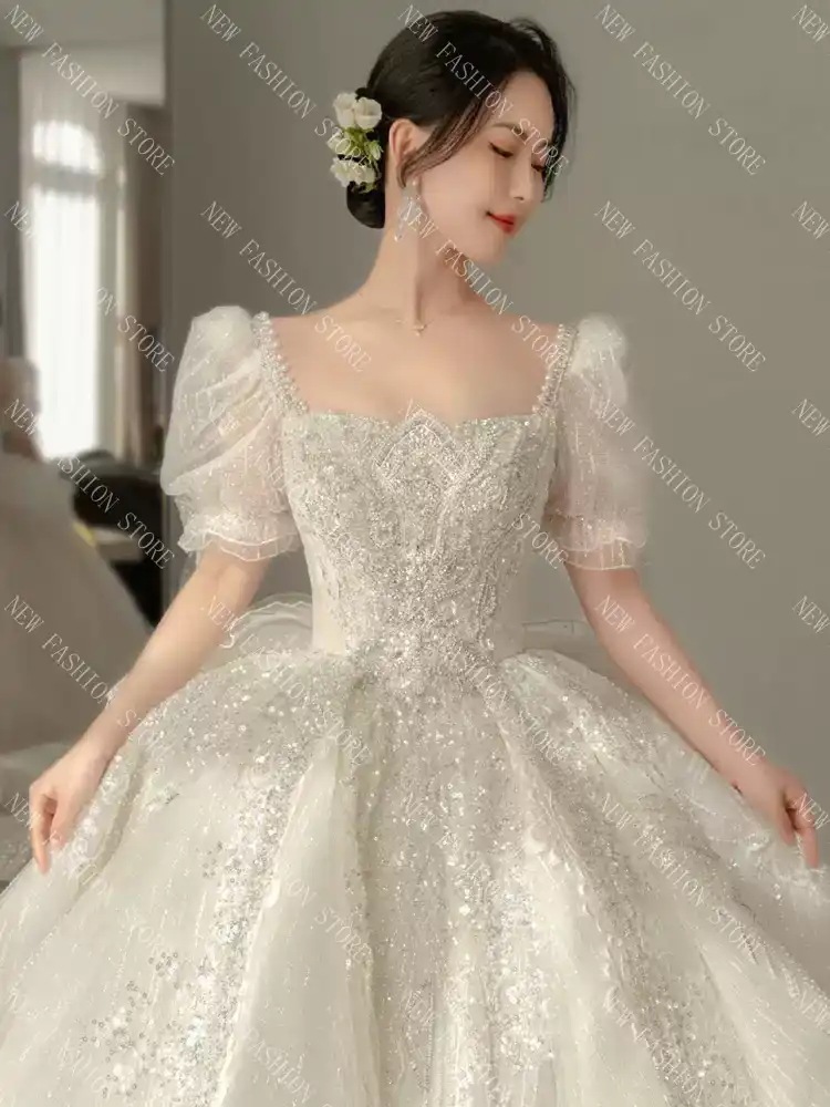 ウエディングドレス-66