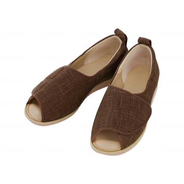 徳武産業 オープン和 なごみ 茶 L 1026 メーカー直送