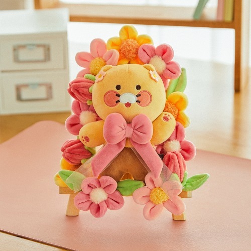 花輪人形_チュンシク