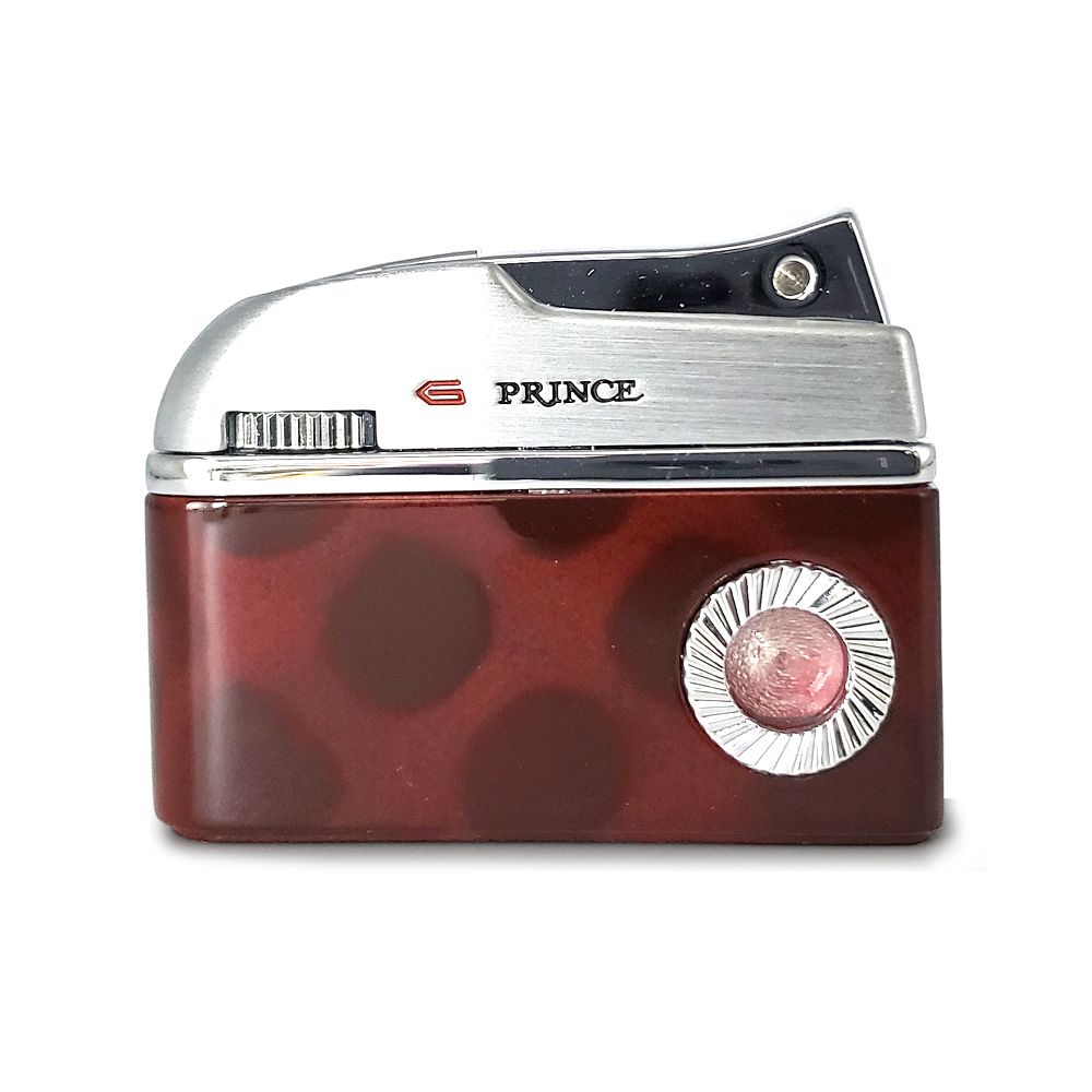 PRINCE（プリンス） ドルフィン ガスライター プリンスアイ搭載 L/KマーブルA