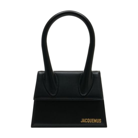 JACQUEMUS Women Bags BAW00002BC01C01 990 black