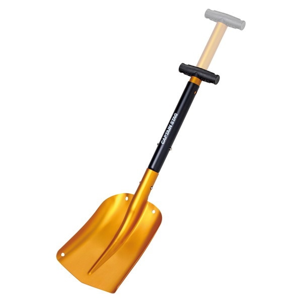 アルミジョイントスコップ UX-606 4,999円