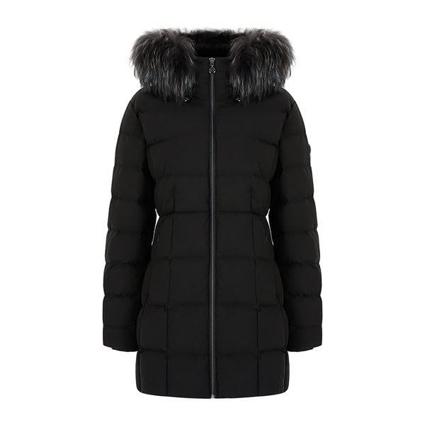 [本社] LD セレーネ ダウンジャケット_MLTWD607