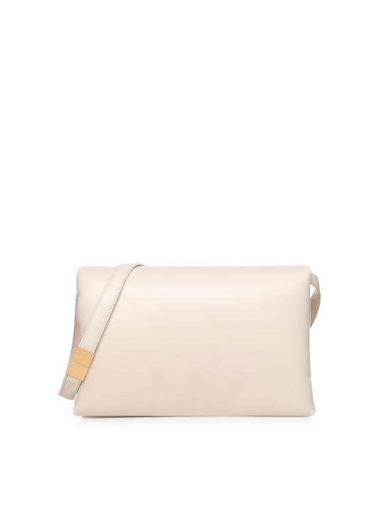 MARNI Women Shoulder Bags SBMP0134UO P529800W06 White