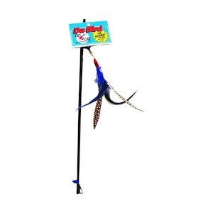 Da Bird（ダバード）　猫おもちゃ 並行輸入品
