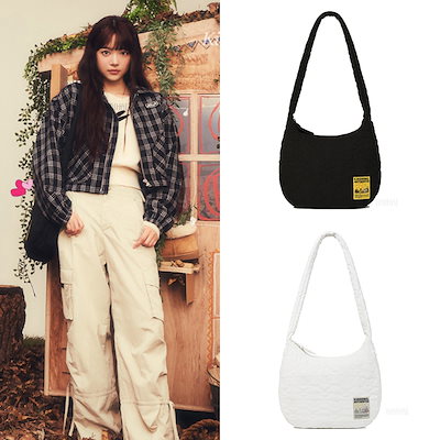[ルセラフィム ホンウンチェ 着用]CHERRY NOMAD QUILTING BAG 5209239238.g_400-w-st_g.jpg