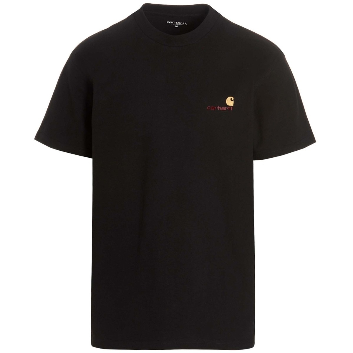 I02995689XX ブラック 秋冬2023 Tシャツ メンズ ju