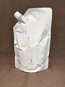 コタ　アイケア　COTA i CARE トリートメント3　750ｇ　レフィル