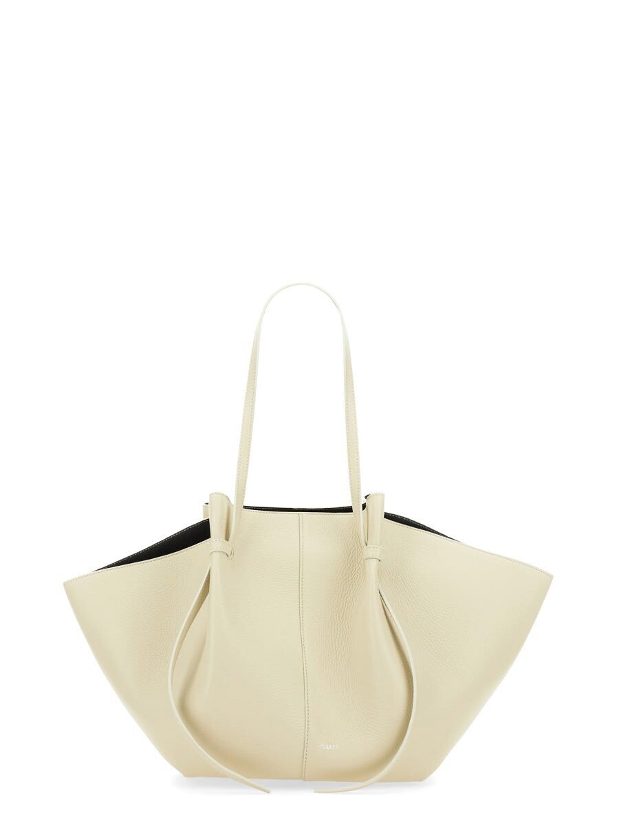 YUZCO-HB-LM-L031_CREAM 春夏2025 バッグ レディース ia