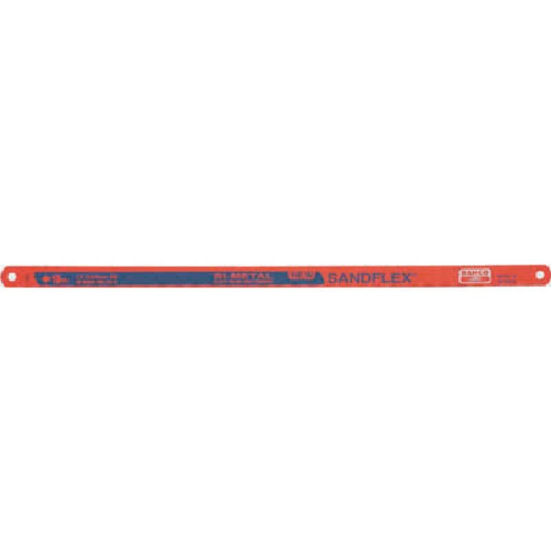 スナップオンツールズ　ハンドソー替刃バイメタル 300mm×32山100枚入　390630032100