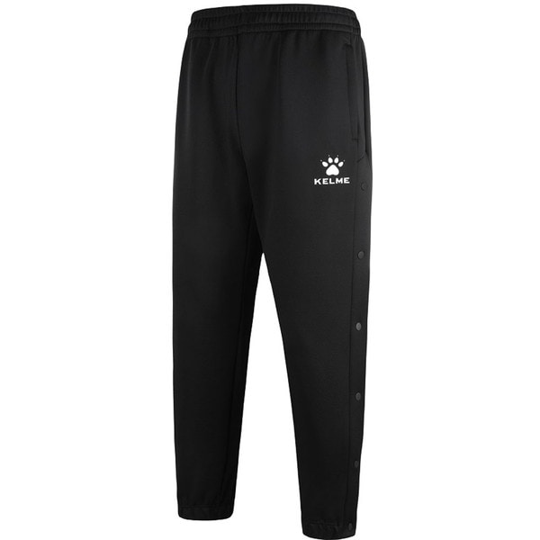 KELME ケレメ ケルメ ボタンニット ジャージパンツ フットサル トレーニングウェア 8162CK1001-000 6,657円