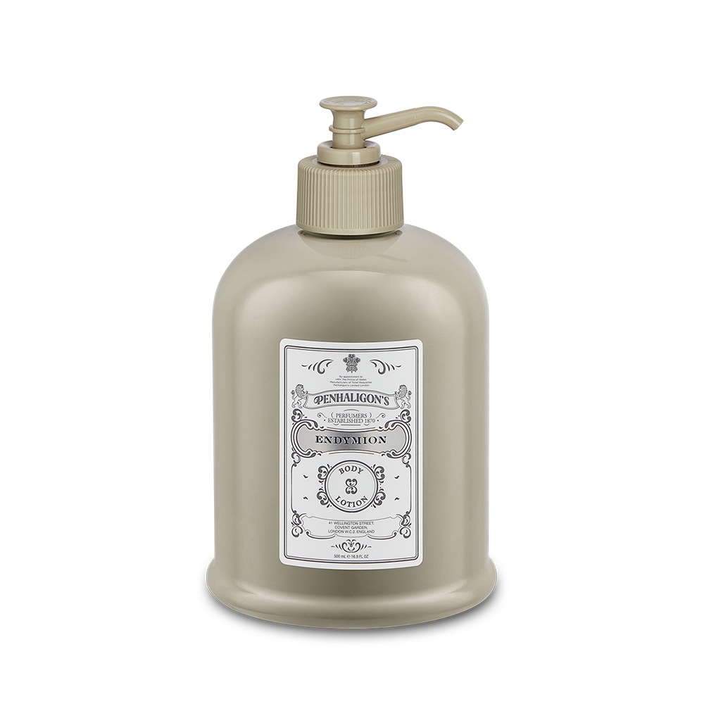 ペンハリゴンスボディ＆ハンドローションエンドミオン500ML