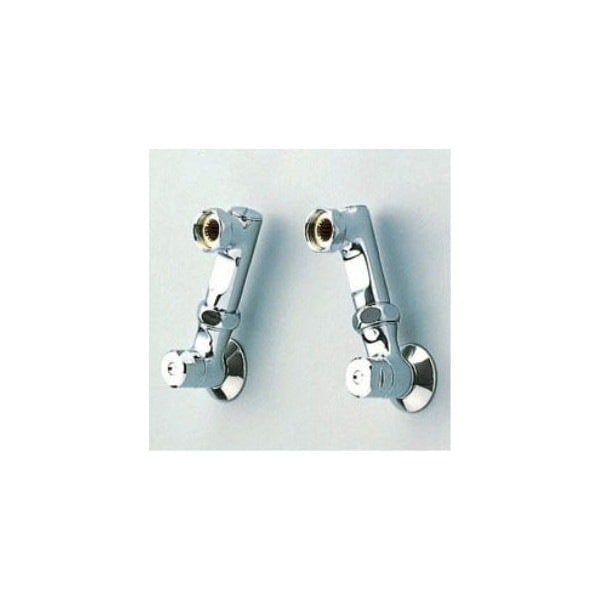 Z538SW 寒 延長ソケットセット100mm 水抜付