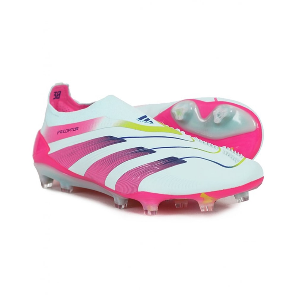 アディダスサッカーシューズプレデターエリート LL FG 25,907円