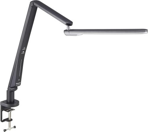 SQ-LC570-K [ブラック仕上×シルバー]