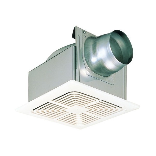 DVF-G10VS4 [ダクト用換気扇 スタンダード格子タイプ]