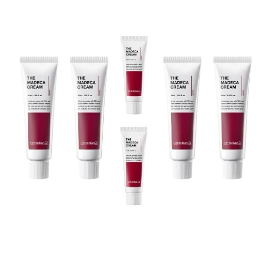 センテリアン24ダマデカクリーム50mlx 4 + 15ml x 2