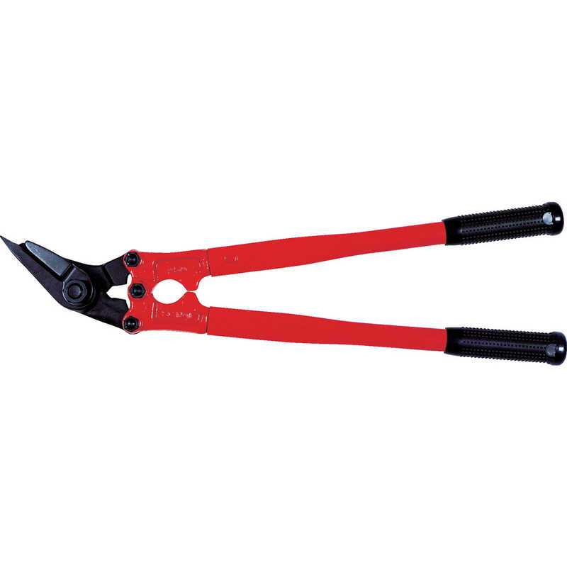 トラスコ中山　TRUSCO 帯鉄カッター 460mm　TSSC-460手動工具