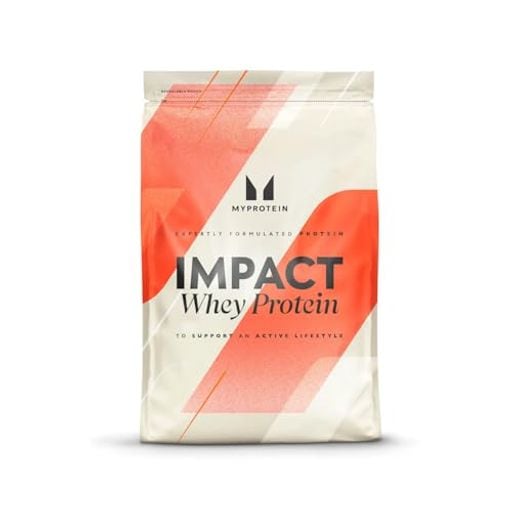 MYPROTEIN(マイプロテイン) IMPACT ホエイプロテイン ナチュラルチョコレート 1KG