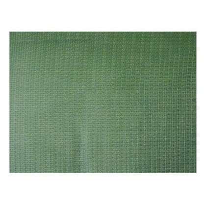 鵜沢ネット 防風ネットスタンダードタイプ モスグリーン 1.7×10m 71008