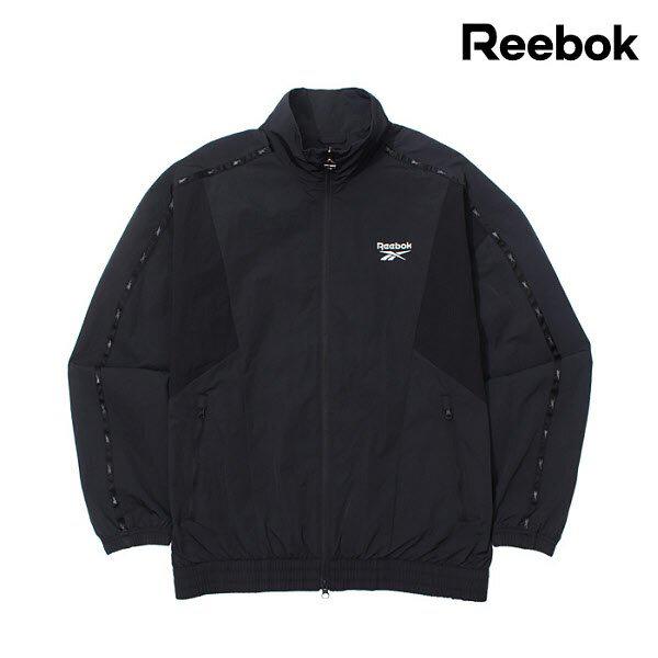 ライバルウィンドブレーカージャンパー(REJU4FJ12BK)