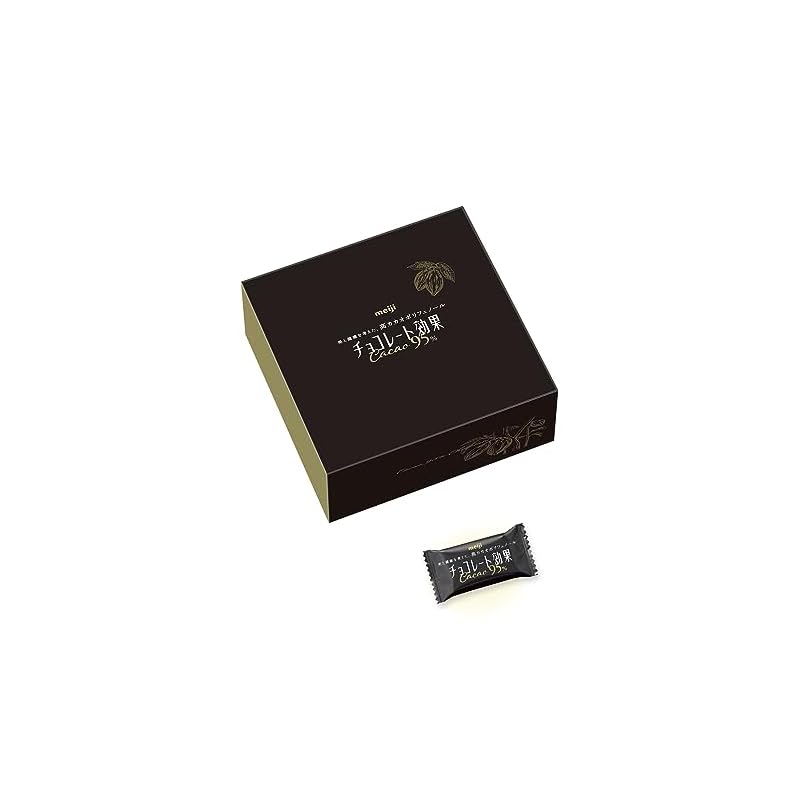 チョコレート効果カカオ95%大容量 800g