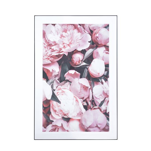 【Y's】フラワーデザインジャケット Y's】フラワーデザインジャケット