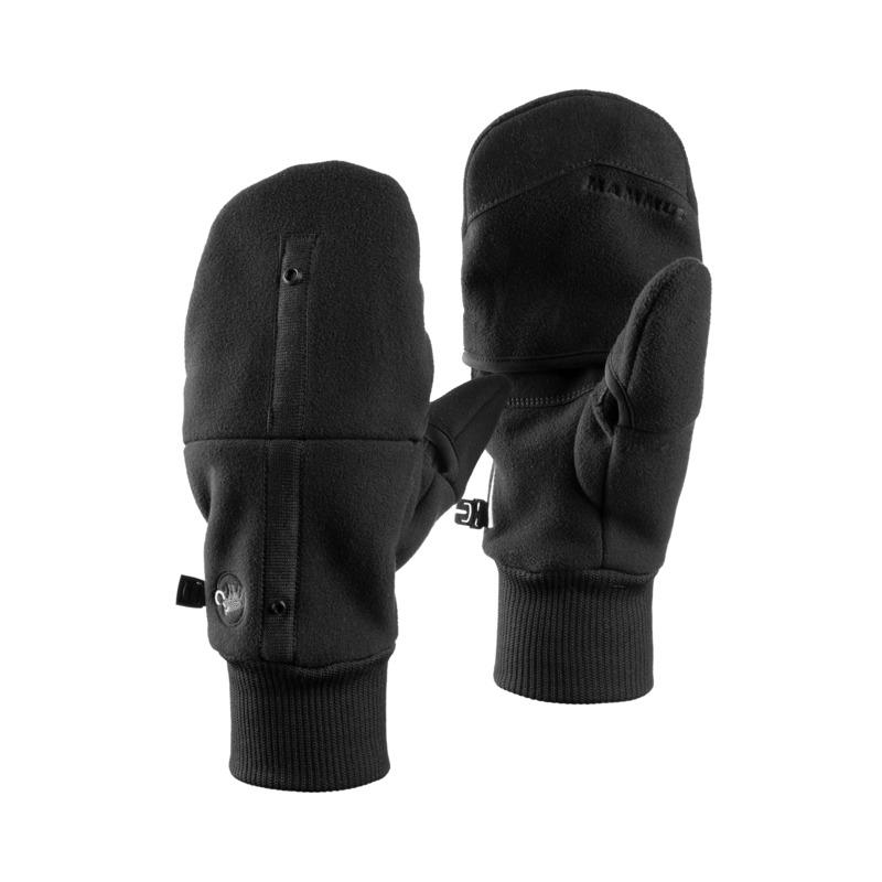 マムート（MAMMUT） Shelter グローブ 手袋 1190-00081-0001