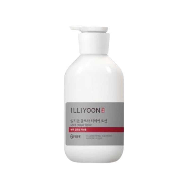 ウルトラリペアローション 600ML