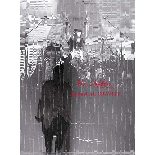 Mr.Children ／ Mr.Children Dome Tour 2019 Against ALL .. (Blu-ray) TFXQ-78175