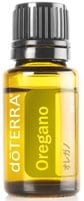 dōTERRA[ドテラ]　オレガノ [15ml] 4,936円