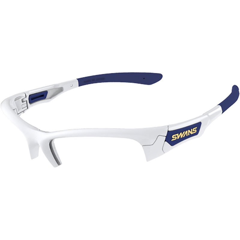 SWANS(スワンズ) SPRINGBOK サングラスフレーム マルチスポーツ サングラス (fspb-paw)