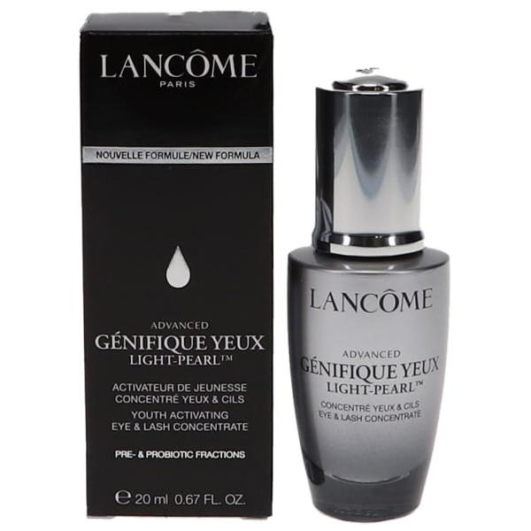 ランコム ジェニフィック アドバンスト アイセラム ライトパール 20ml LANCOME 9,954円