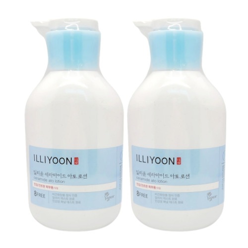 [1+1] セラミド アトローション 528mL