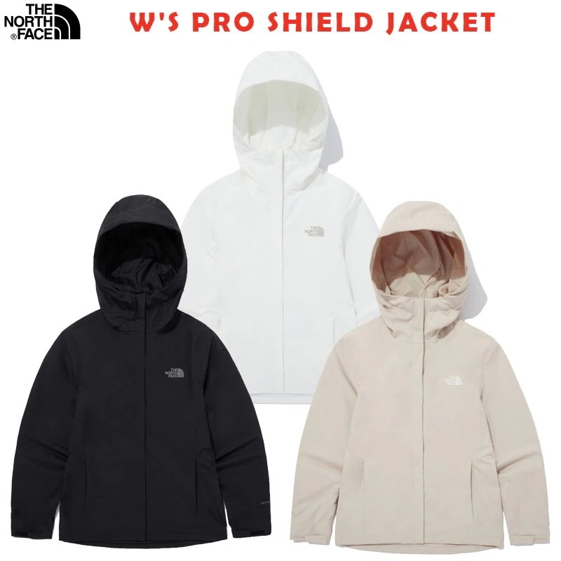 韓国正規品保証 関税負担なし NJ2HQ33A WS PRO SHIELD JACKETデイリー 基本 着装 男子 女子 人気 韓国 ファッション 男女共用 アウトドア