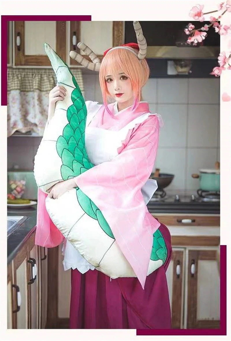 小林さんちのメイドラゴン トール cosplay 衣装 9,887円