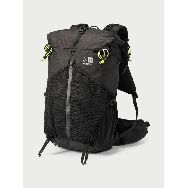Karrimor カリマー クリーブ 30 ミディアム バックパック デイパック リュックサック 501142-9000 21,780円