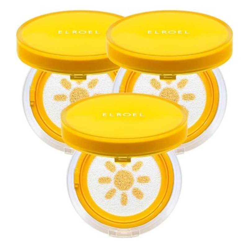 パデフリー サンクッション 本品15gx3個