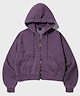 VINTAGE PURPLE