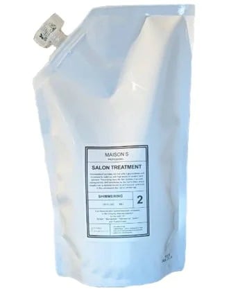 [国内正規品]ノームコスメティクス メゾンエス シマリング2 800g 抜け毛 切れ毛 低刺激 高洗浄力 プラセンタ EGF イチジク フィグ ヒト遺伝子組み換えポリペプチド プラセンタ注射