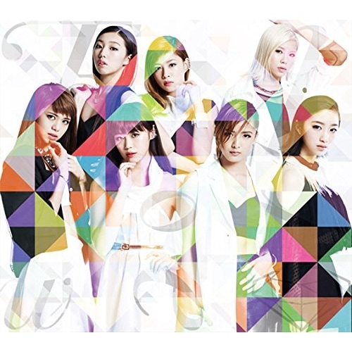 Flower ／ 花時計(Blu-ray Disc付) (CD) AICL-2841
