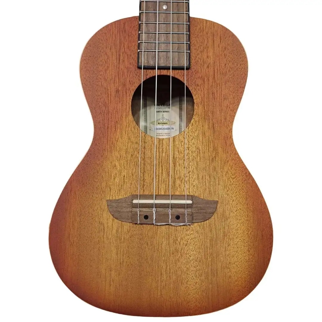 EARTHシリーズ RUDAWN コンサートウクレレ