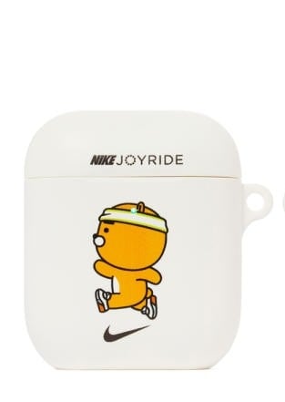 正規品/限定品KAKAO FRIENDS Airpods Case ナイキカカオ ランニング エアポット ケース ライアン
