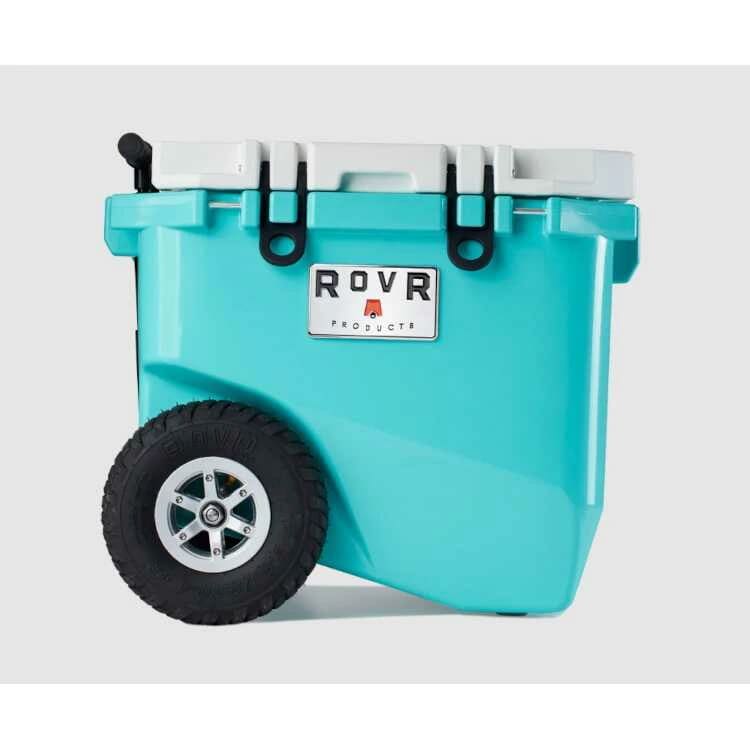 ローバープロダクツ ローラー 45 クーラーボックス グレイシャー W37×D32.5×H35.8cm（42.5L） #7RV45GROLLR