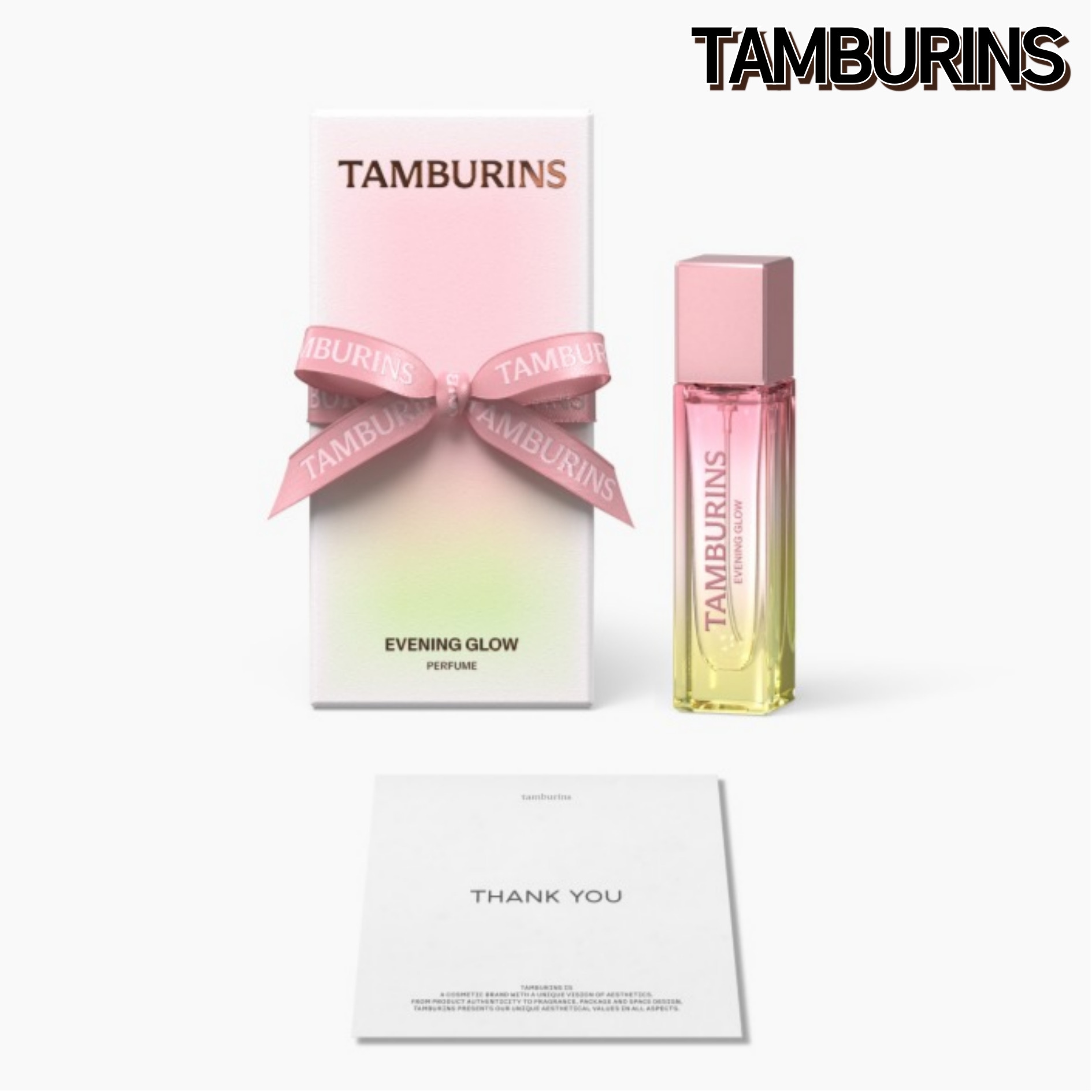 パフューム/ 11ml/ 香水/韓国の化粧品 5,096円