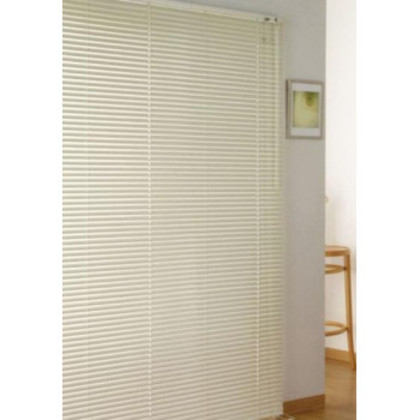 アルミブラインド カリーノ25 88×98cm アイボリー