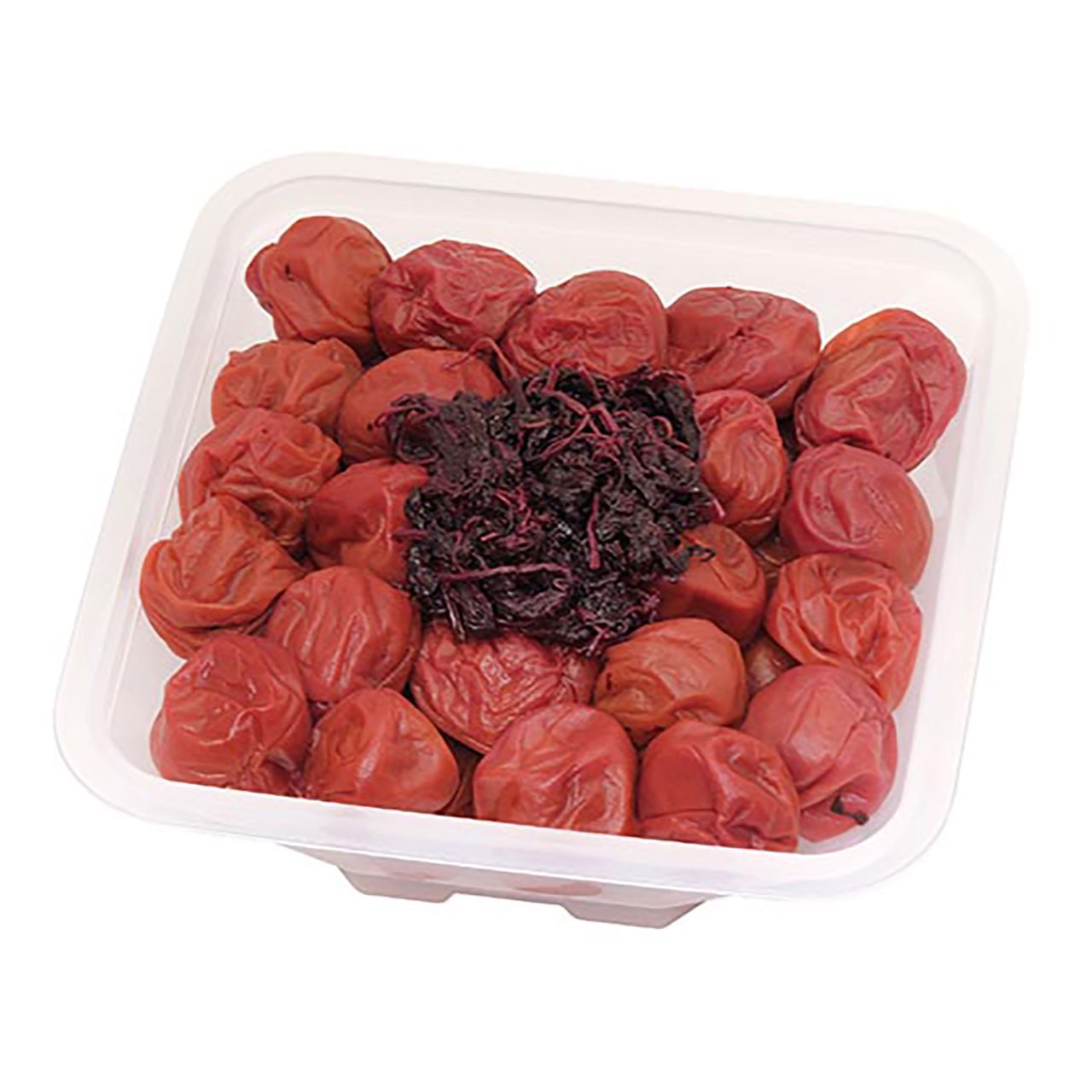 南高梅 うす塩味しそ梅干 ARC-030 7941-582 のし無料 しそ漬け 梅干し ギフト 内祝い 夏ギフト お中元 冬ギフト お歳暮 お取り寄せグルメ