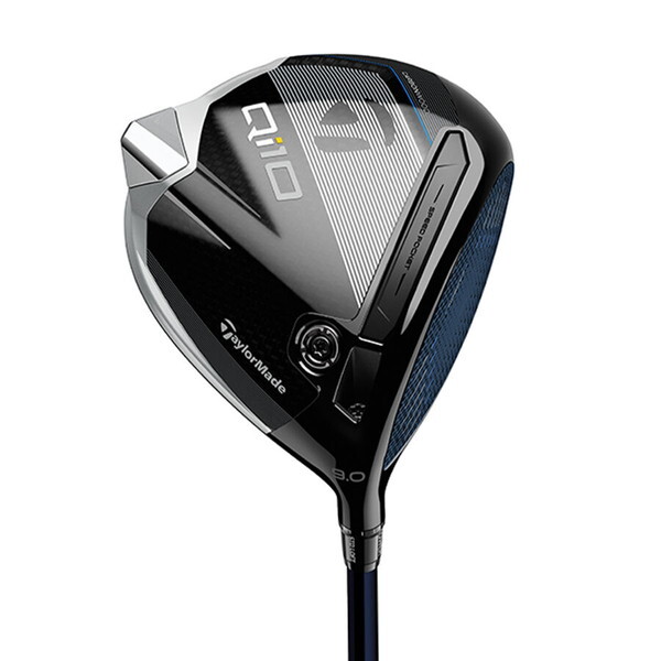 日本正規品 Qi10 ドライバー Diamana Blue TM50 10.5 SR