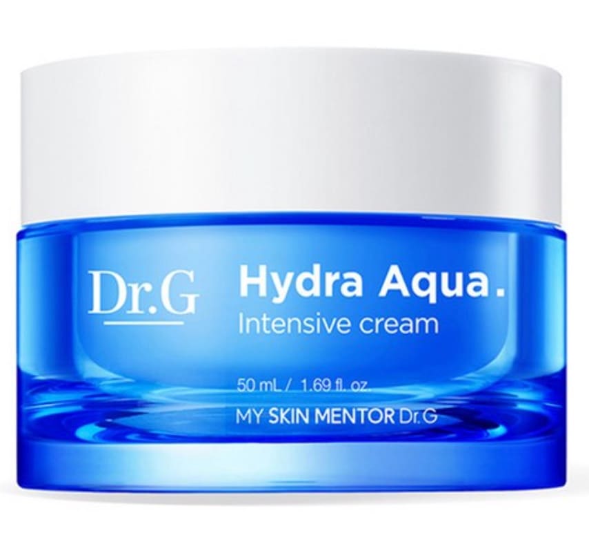 ハイドラ アクア インテンシブ クリーム 50ml 1個