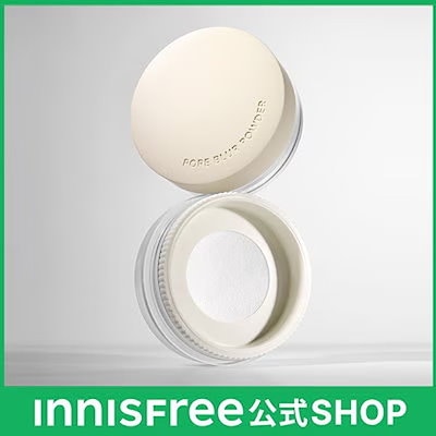 ポアブラー パウダー/ポアブラーシリーズ/パクト